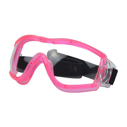 Lunettes de soleil pour chien & chat — Anti-vent & Protection UV - Furlo