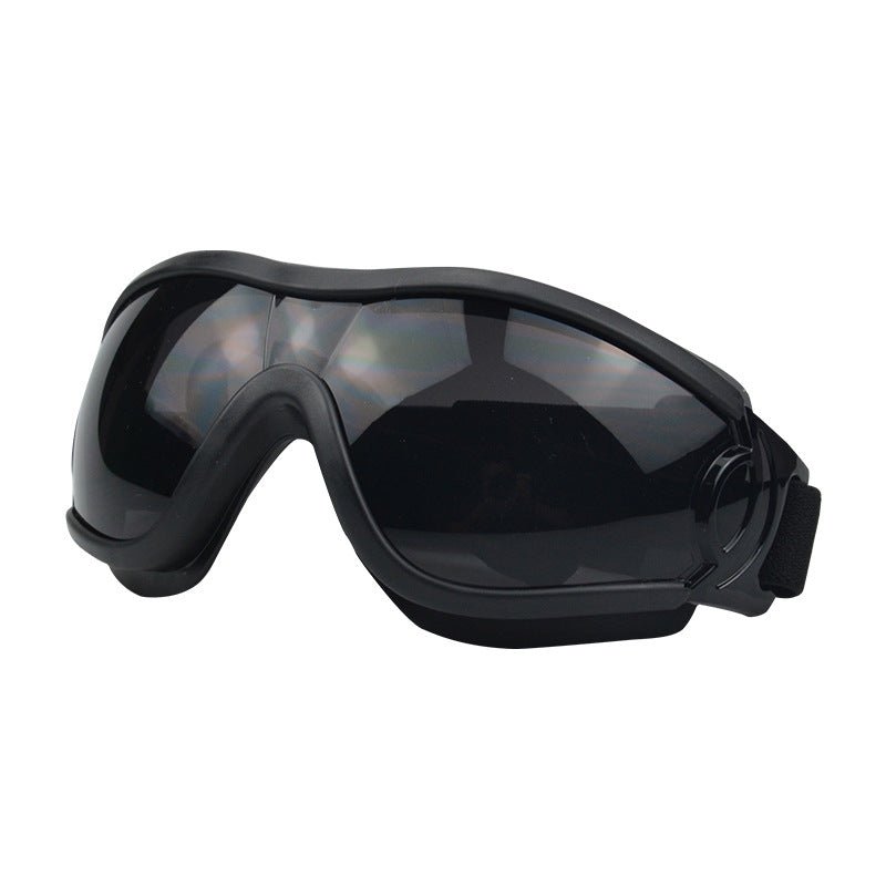 Lunettes de soleil pour chien & chat — Anti-vent & Protection UV - Furlo