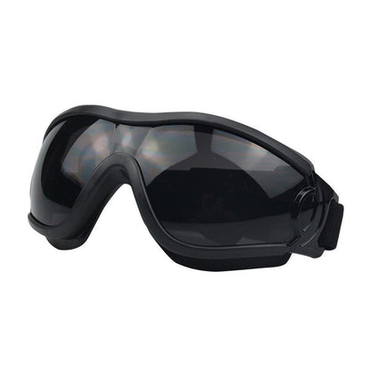 Lunettes de soleil pour chien & chat — Anti-vent & Protection UV - Furlo