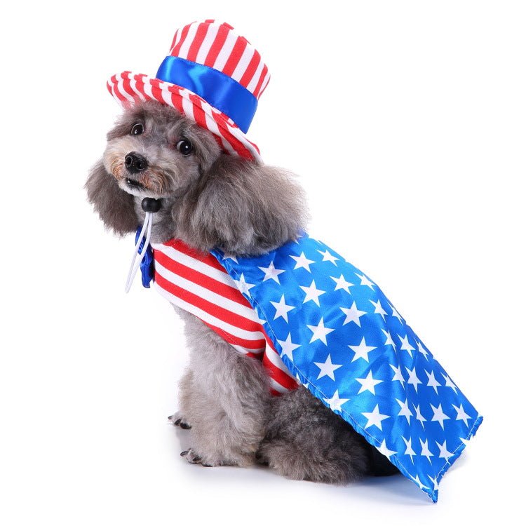 Déguisement Créatif pour Chien – Halloween & Noël, 17 Modèles - Furlo