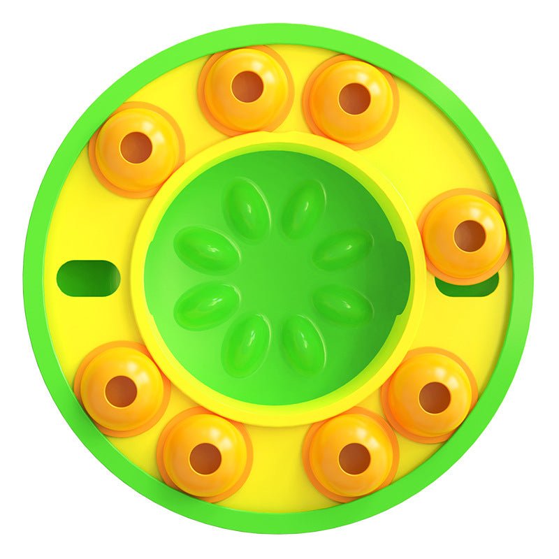 Jouet Puzzle Distributeur de Friandises - Furlo