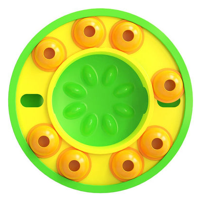 Jouet Puzzle Distributeur de Friandises - Furlo