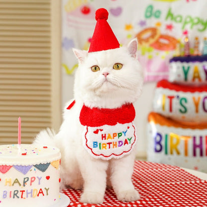 Kit Anniversaire pour Chat & Chien - Furlo
