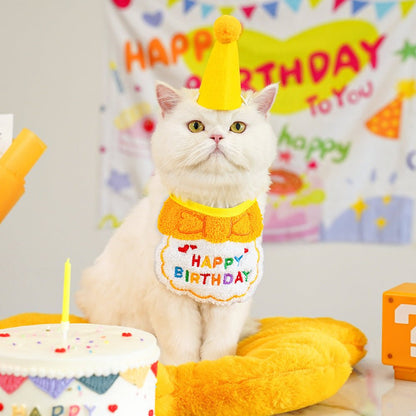 Kit Anniversaire pour Chat & Chien - Furlo