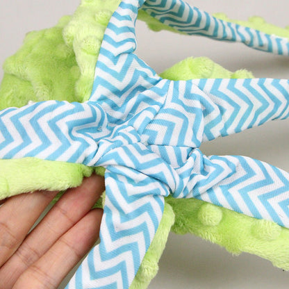 Pieuvre en Peluche Couinante - Furlo