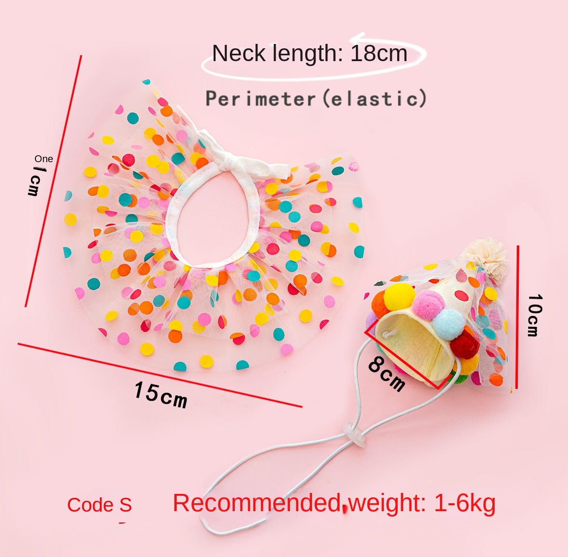 Kit Anniversaire pour Chat & Chien - Furlo69417F6253F5456589E045B7070F0177