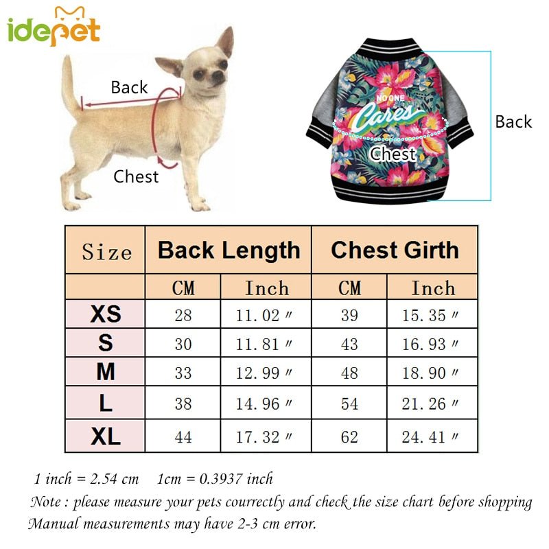 Manteau Chaud pour Chien – Veste Douce Hiver | Costume Drôle Pug & Bouledogue Français - Furlo