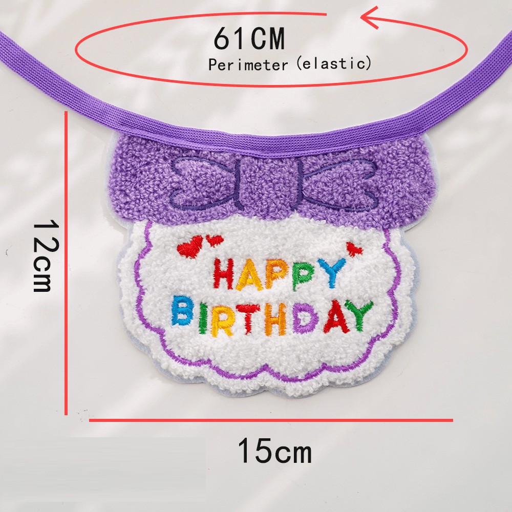 Kit Anniversaire pour Chat & Chien - Furlo