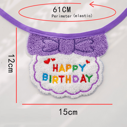 Kit Anniversaire pour Chat & Chien - Furlo