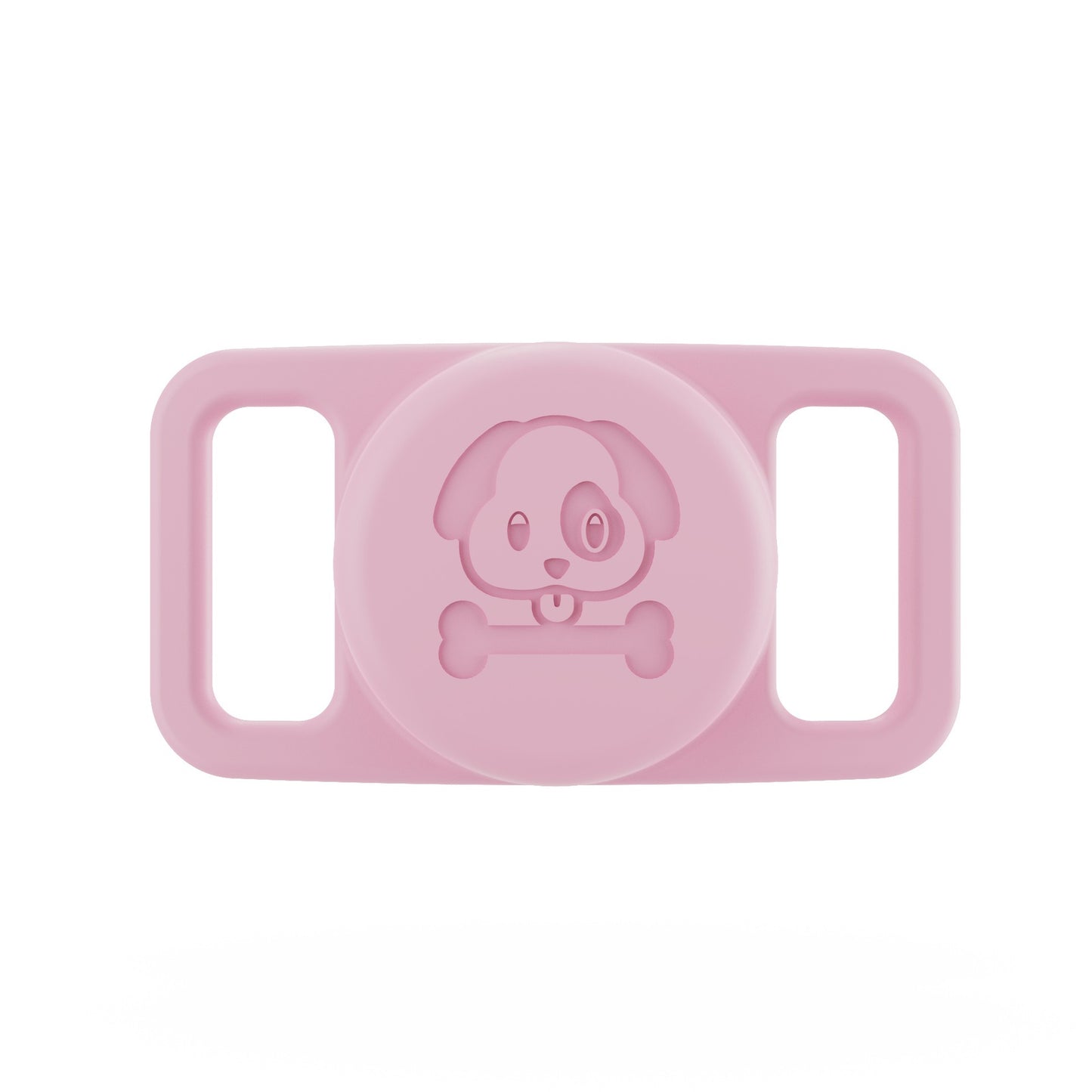 Coque de Protection Silicone Imperméable pour Apple AirTag – Localisateur Animal Anti-Perte - Furlo4ABE89BF9F1C46D484E9F061B0A5EFFA