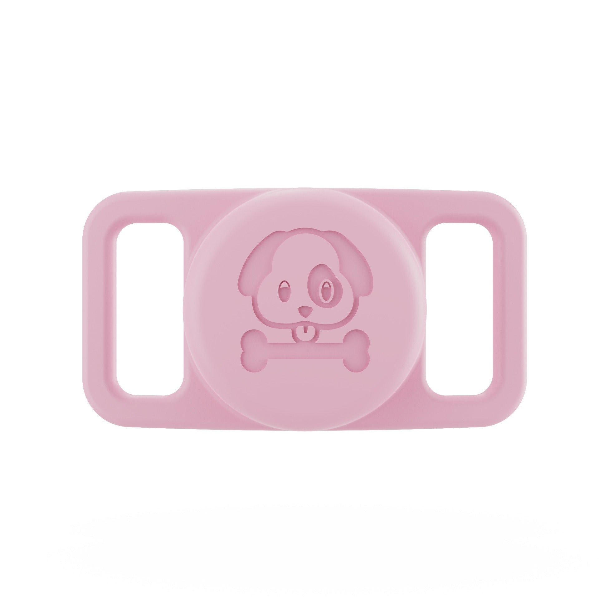 Coque de Protection Silicone Imperméable pour Apple AirTag – Localisateur Animal Anti-Perte - Furlo4ABE89BF9F1C46D484E9F061B0A5EFFA