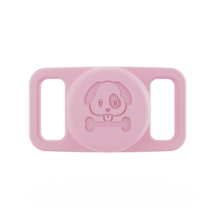 Coque de Protection Silicone Imperméable pour Apple AirTag – Localisateur Animal Anti-Perte - Furlo4ABE89BF9F1C46D484E9F061B0A5EFFA