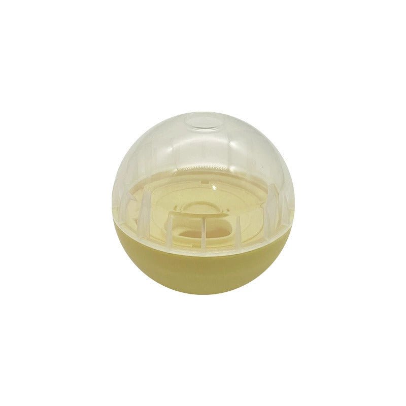 Bol Distributeur Oscillant pour Chat et Chien – Balle Anti-Glouton Intelligente - Furlo