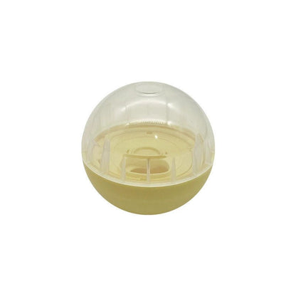 Bol Distributeur Oscillant pour Chat et Chien – Balle Anti-Glouton Intelligente - Furlo
