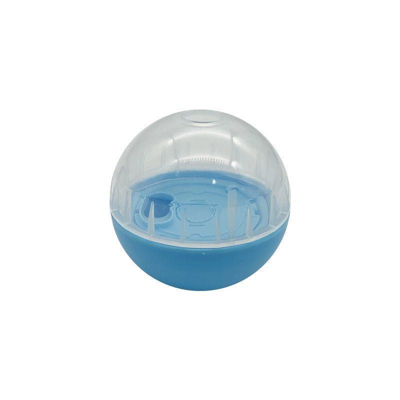 Bol Distributeur Oscillant pour Chat et Chien – Balle Anti-Glouton Intelligente - Furlo