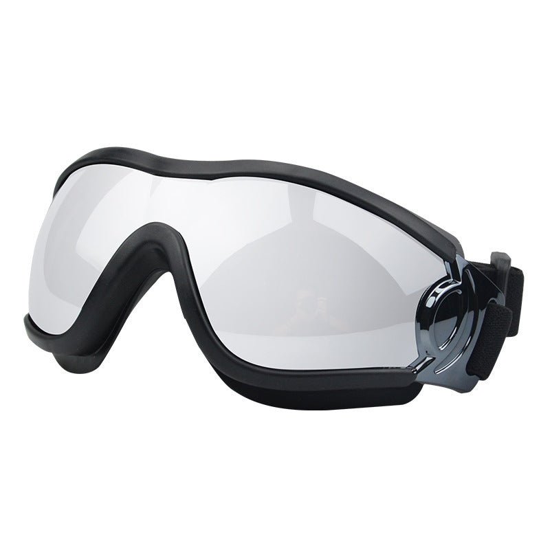 Lunettes de soleil pour chien & chat — Anti-vent & Protection UV - Furlo