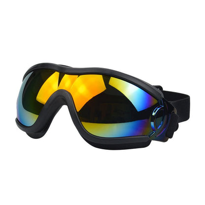Lunettes de soleil pour chien & chat — Anti-vent & Protection UV - Furlo
