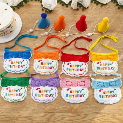 Kit Anniversaire pour Chat & Chien - Furlo
