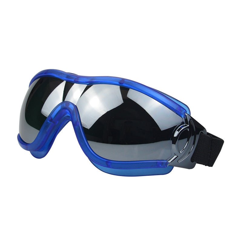 Lunettes de soleil pour chien & chat — Anti-vent & Protection UV - Furlo