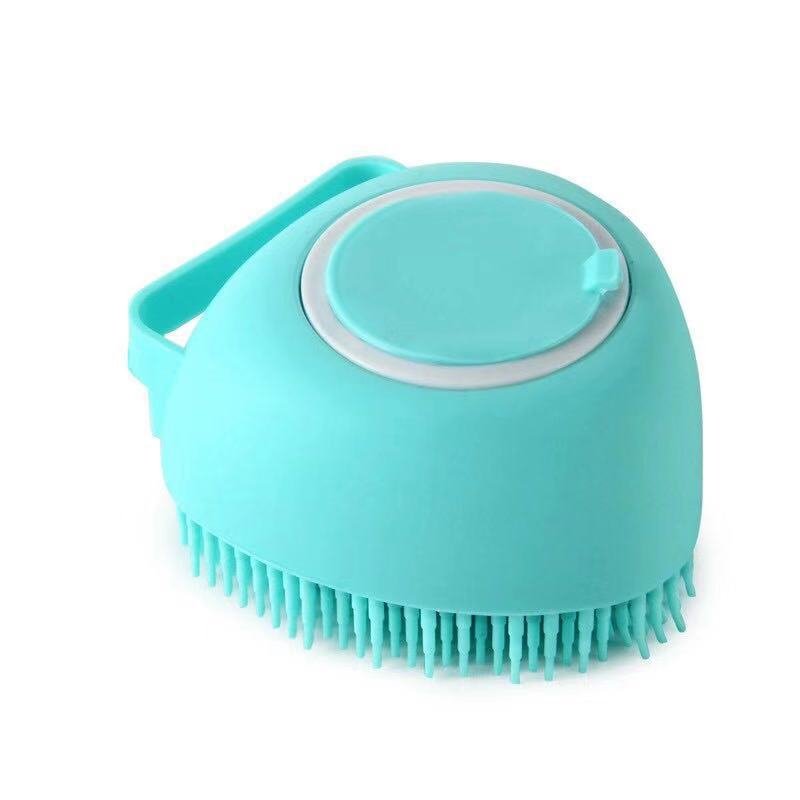 Gant de Bain Massage Silicone ♥ pour Chien et Chat – Doux & Sécurisé - Furlo