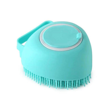 Gant de Bain Massage Silicone ♥ pour Chien et Chat – Doux & Sécurisé - Furlo