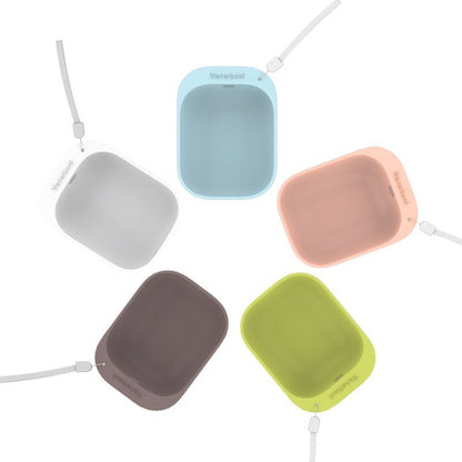 Fontaine d’eau portable pour chien et chat – S’adapte aux bouteilles standard | 4 coloris - Furlo