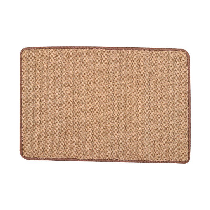 Griffoir Tapis Sisal pour Chat – Protection Canapé Anti-Griffures | Résistant & Sans Effilochage - Furlo