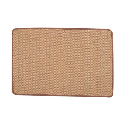 Griffoir Tapis Sisal pour Chat – Protection Canapé Anti-Griffures | Résistant & Sans Effilochage - Furlo