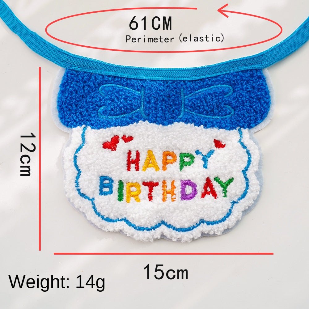 Kit Anniversaire pour Chat & Chien - Furlo