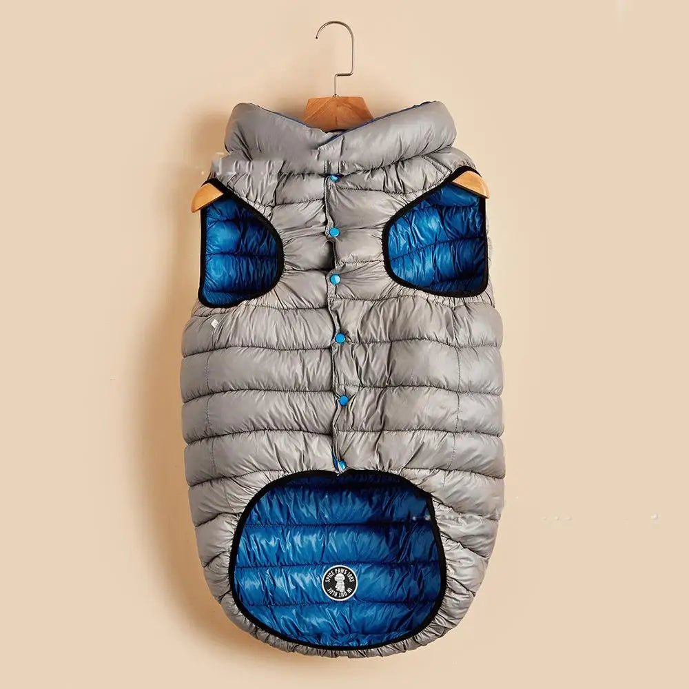 Vêtement pour Chien Automne/Hiver – Pull Doux & Chaud | 6 Couleurs, Tailles S à 5XL - Furlo