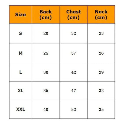 Pull en peluche d’hiver pour chien – Chaud & Doux | 5 coloris, tailles S à XXL - Furlo