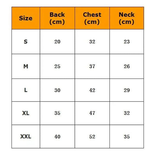 Pull en peluche d’hiver pour chien – Chaud & Doux | 5 coloris, tailles S à XXL - Furlo