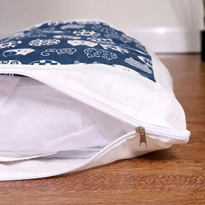 Sac de Couchage Chaud pour Chat – Lit Caverne Amovible & Lavable | Tailles S, M, L - Furlo