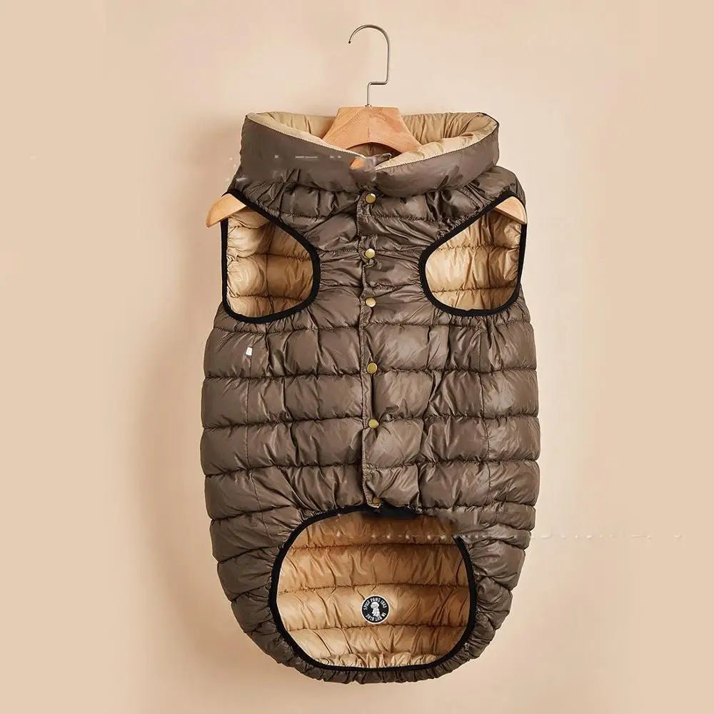 Vêtement pour Chien Automne/Hiver – Pull Doux & Chaud | 6 Couleurs, Tailles S à 5XL - Furlo