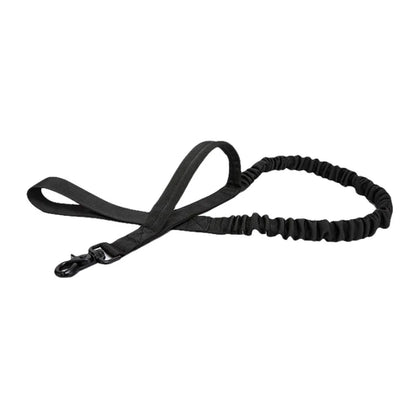 Laisse Tactique Nylon pour Chien – Entraînement, Chasse & Outdoor | 2,5 cm × 97-150 cm - Furlo
